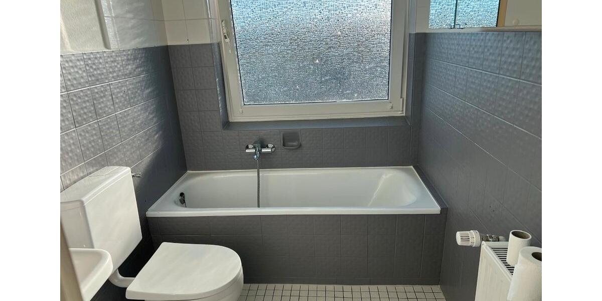 Etagenwohnung Niebüll - 3 Zimmer, 78 m&sup2;, 850&euro; | Angebot:26094422
