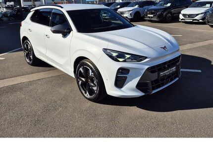 Cupra Terramar 1.500 km 46.630 € Wildau 15745