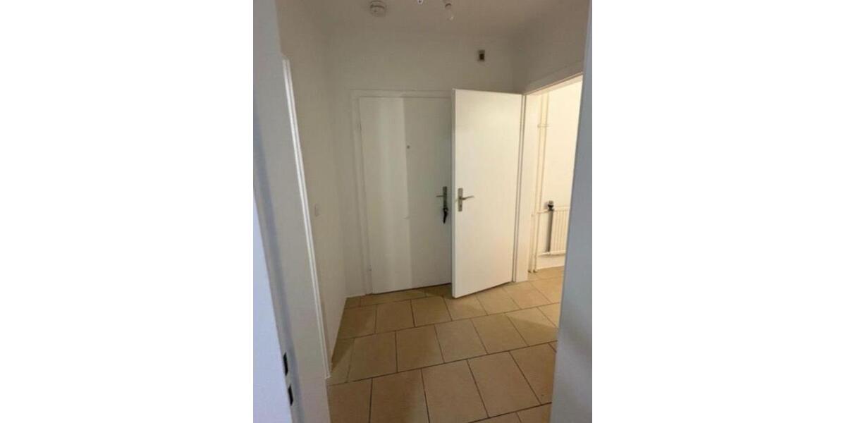 Etagenwohnung Lübeck Sankt Lorenz Nord - 1.5 Zimmer, 42 m&sup2;, 97.000&euro; | Angebot:27228805