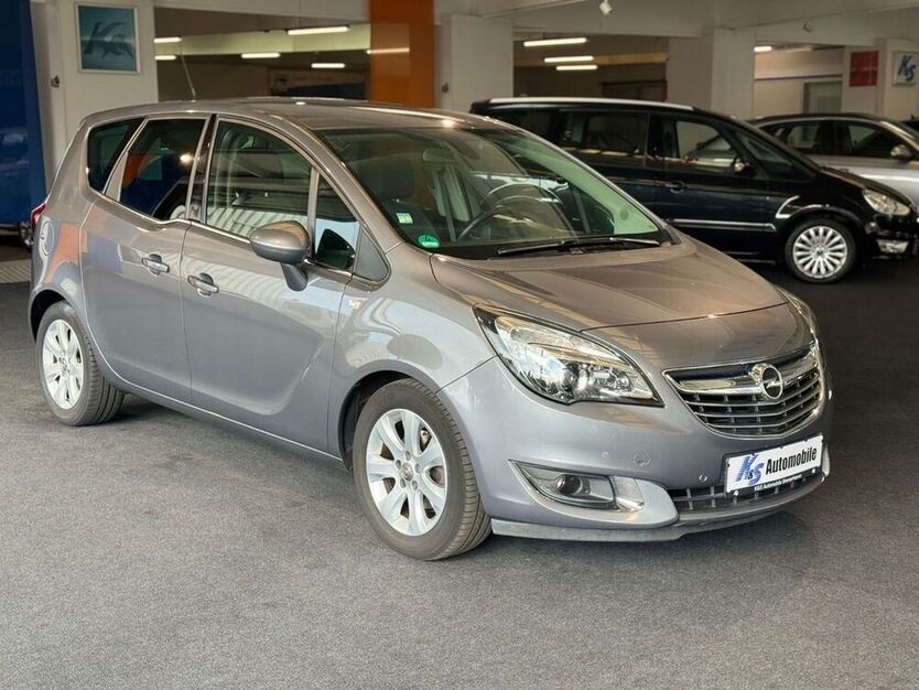 Meriva