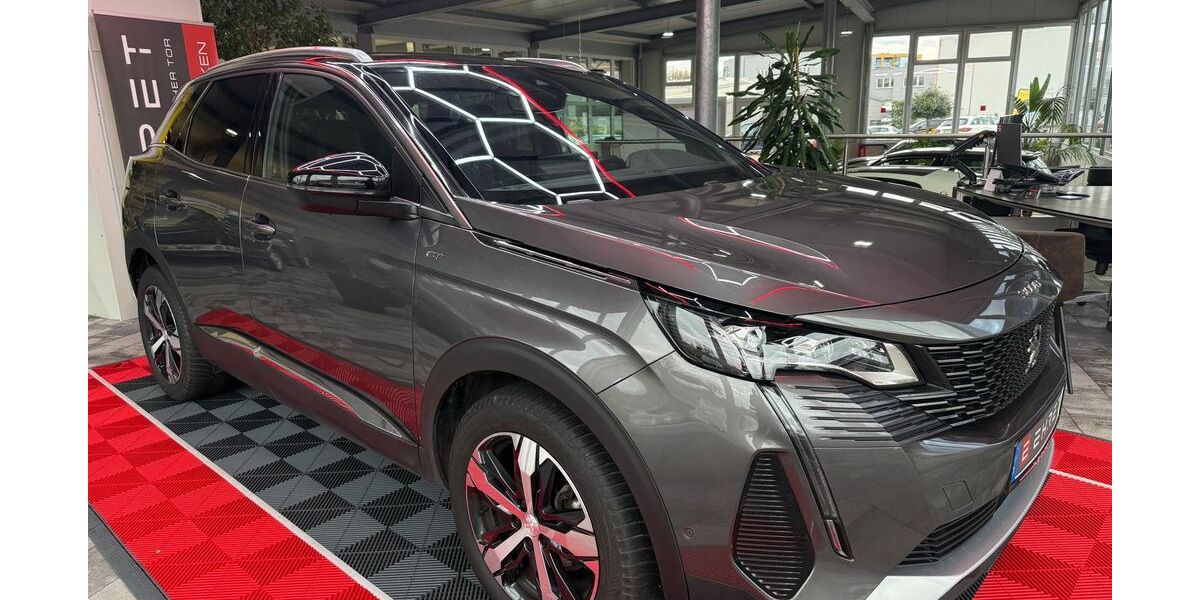 Peugeot 3008 41.458 km 24.385 &euro; Bretzfeld-Schwabbach 74626