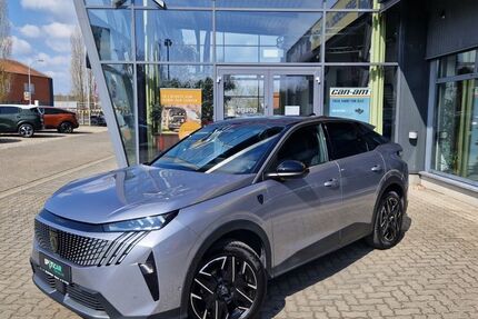 Peugeot 3008 38.880 km 27.480 &euro; Waren / Müritz 17192