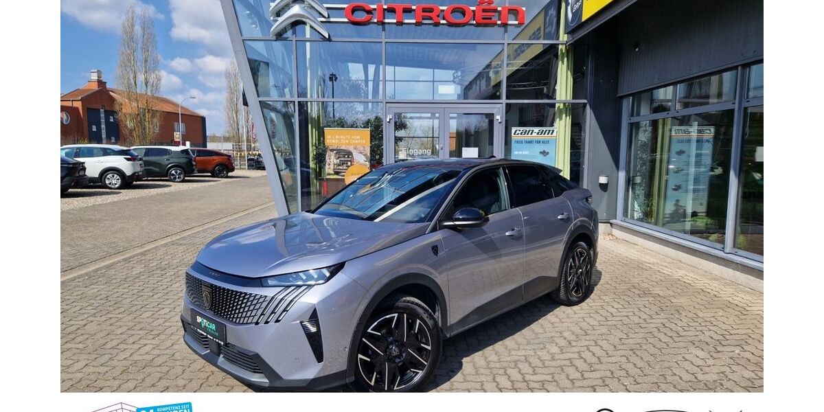 Peugeot 3008 38.880 km 27.480 &euro; Waren / Müritz 17192