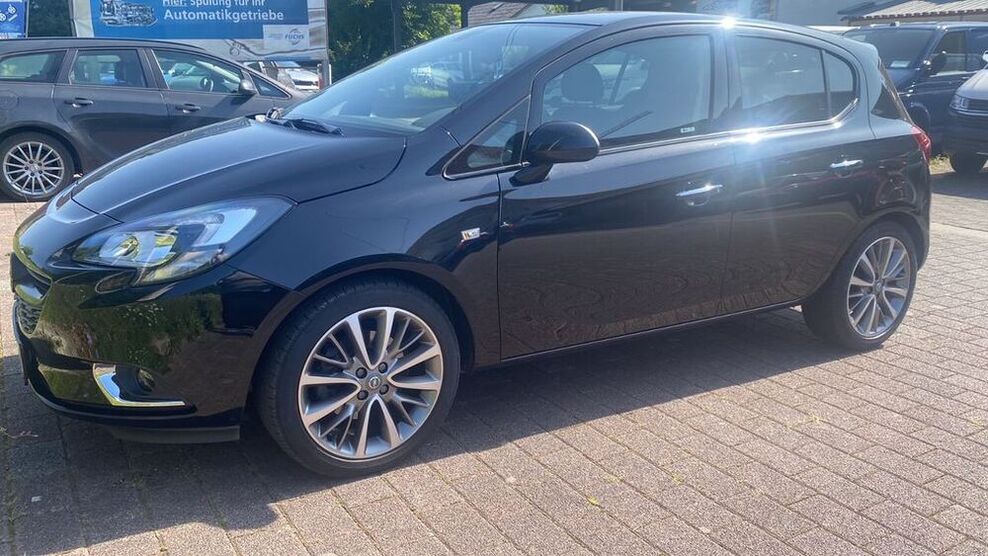 Corsa