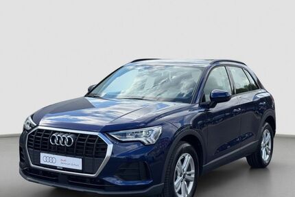 Audi Q3 29.900 km 31.470 &euro; Erfurt 99099