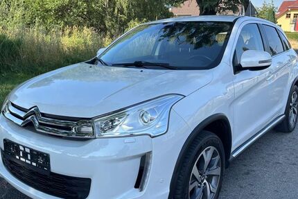 Citroen C4 Aircross 128.000 km 6.649 &euro; Ransbach-Baumbach 56235