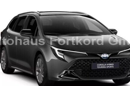 Toyota Corolla 14.980 km 28.890 € Bielefeld 33689