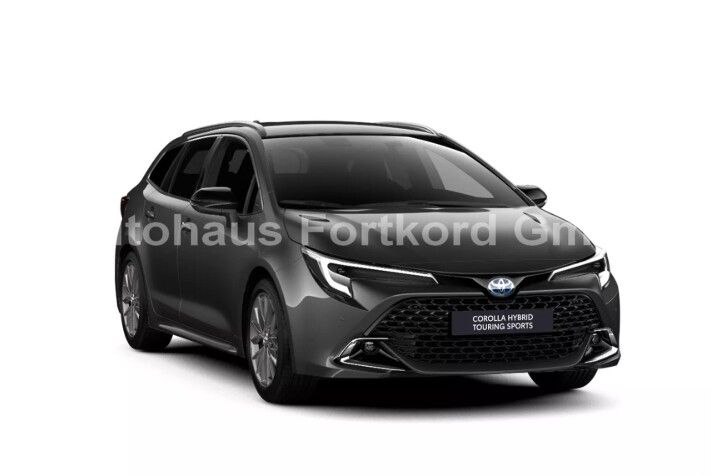 Toyota Corolla 14.980 km 28.890 € Bielefeld 33689