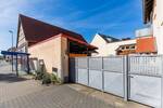 Gewerbeobjekt Bischofsheim - 1.000&euro; | Angebot:26616136