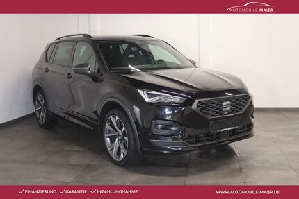 Seat Tarraco 113.100 km 29.800 &euro; Bebra 36179