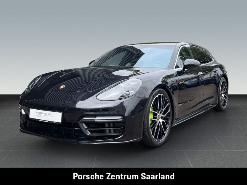 Panamera