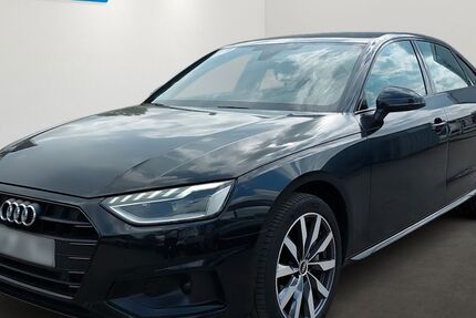 Audi A4 86.700 km 24.900 &euro; Dessau-Roßlau 06842