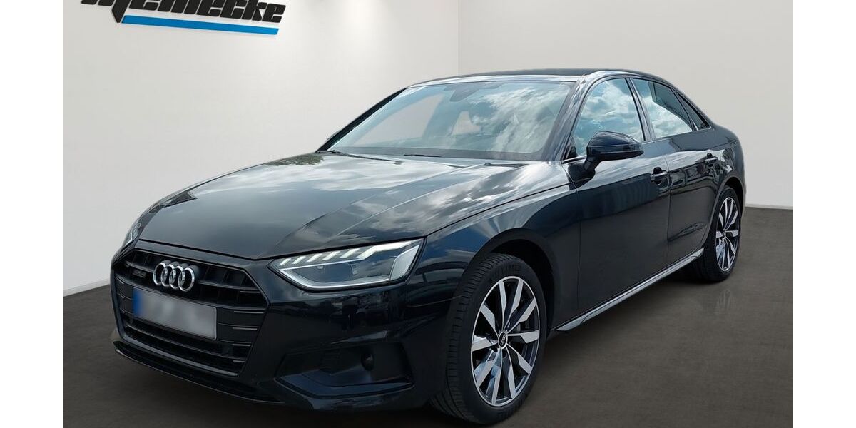 Audi A4 86.700 km 24.900 &euro; Dessau-Roßlau 06842
