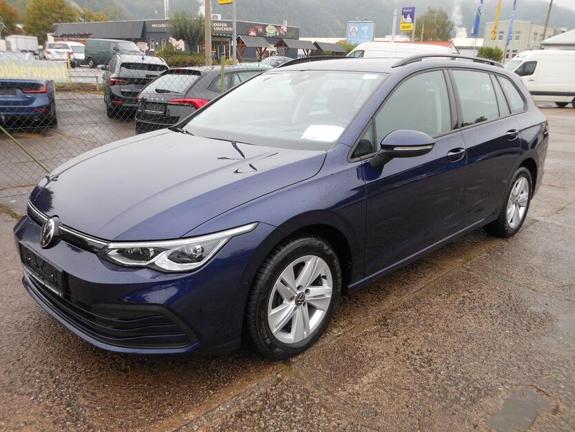 VW Golf 92.000 km 17.490 € Bad Blankenburg 07422