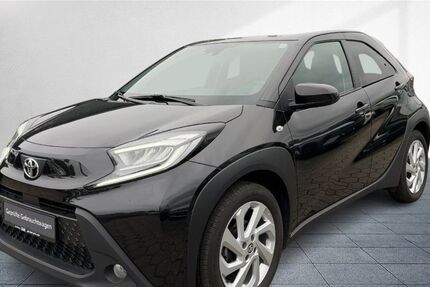 Toyota Aygo (X) 41.200 km 14.980 &euro; Buchholz 21244