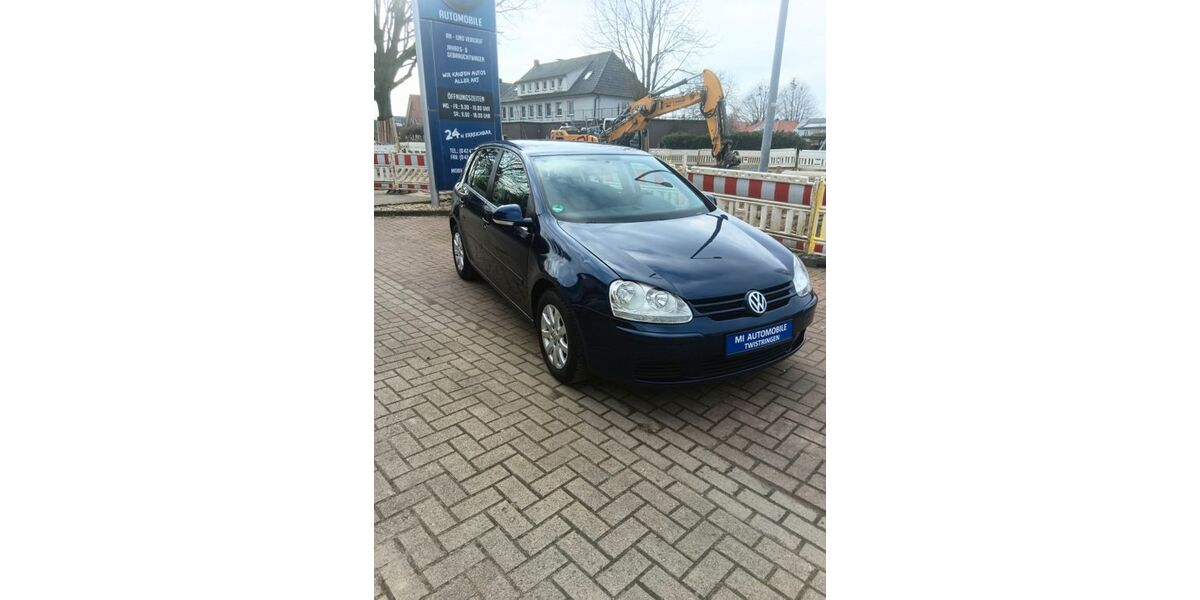 VW Golf 146.279 km 5.500 &euro; Twistringen 27239
