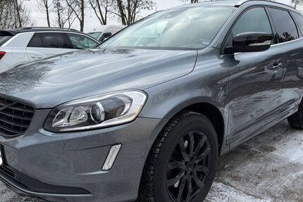 Volvo XC60 134.300 km 17.490 &euro; Dresden 01277