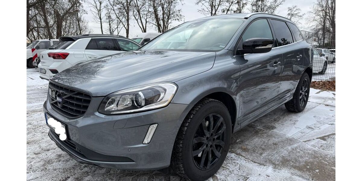 Volvo XC60 134.300 km 17.490 &euro; Dresden 01277