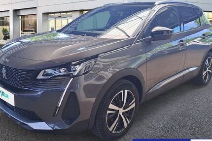 Peugeot 3008 8.733 km 23.430 &euro; Mannheim 68309