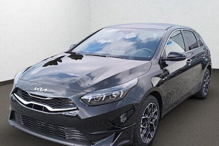 Kia ceed / Ceed 10.000 km 25.990 &euro; Zwickau 08064