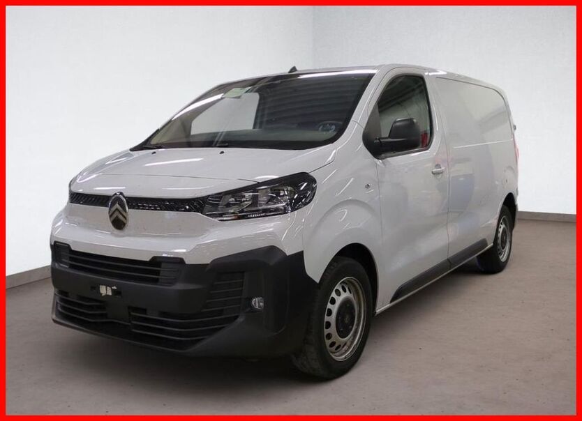 Citroen Jumpy 51.549 km 22.950 € Ingelheim am Rhein (bei Mainz) 55218