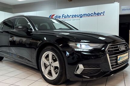 Audi A6 109.000 km 25.988 &euro; Rheinbach 53359