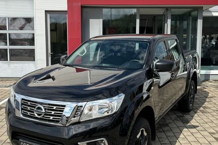 Nissan Navara 85.932 km 29.838 € Zaberfeld-Michelbach 74374