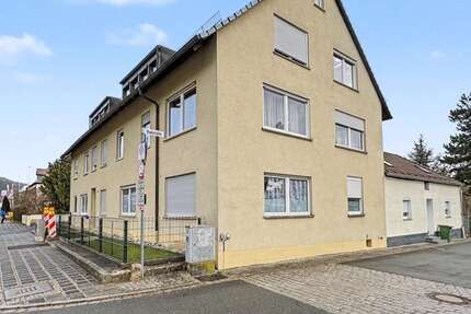 Wohnung Hersbruck - 3 Zimmer, 107 m&sup2;, 219.000&euro; | Angebot:26113263