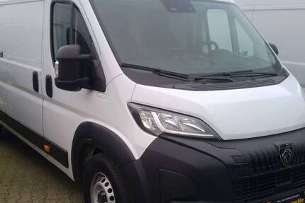 Peugeot Boxer 68.000 km 25.990 &euro; Ostbevern 48346