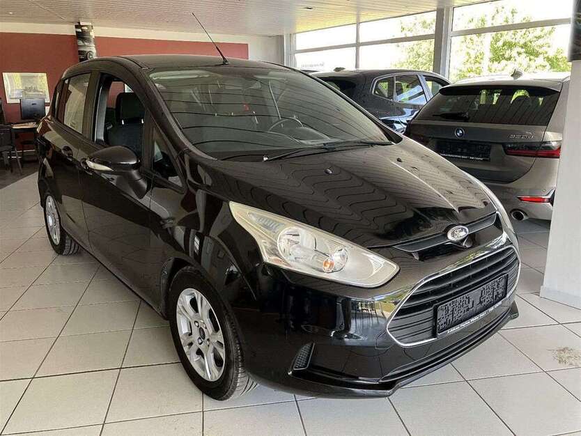B-Max