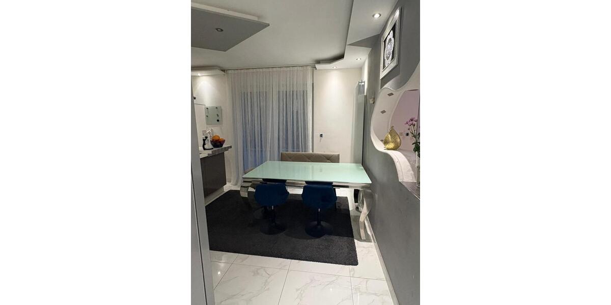 Erdgeschoßwohnung Ingelheim am Rhein - 4 Zimmer, 110 m&sup2;, 1.700&euro; | Angebot:26305453