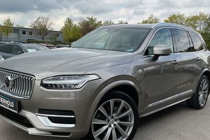 Volvo XC90 78.900 km 43.900 &euro; Augsburg 86179
