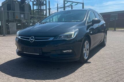 Opel Astra 233.200 km 4.800 &euro; Bad Iburg 49186