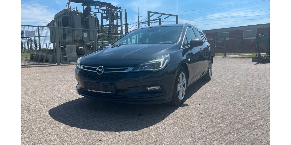 Opel Astra 233.200 km 4.800 &euro; Bad Iburg 49186