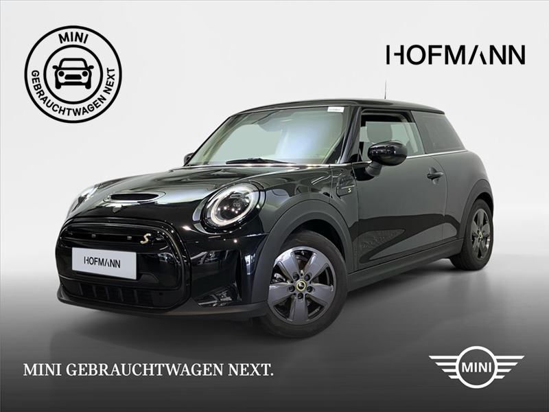 Cooper SE