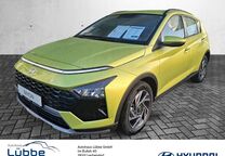 Gebrauchtwagen Hyundai BAYON