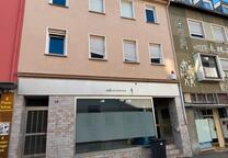 Einfamilienhaus mit Ladenlokal