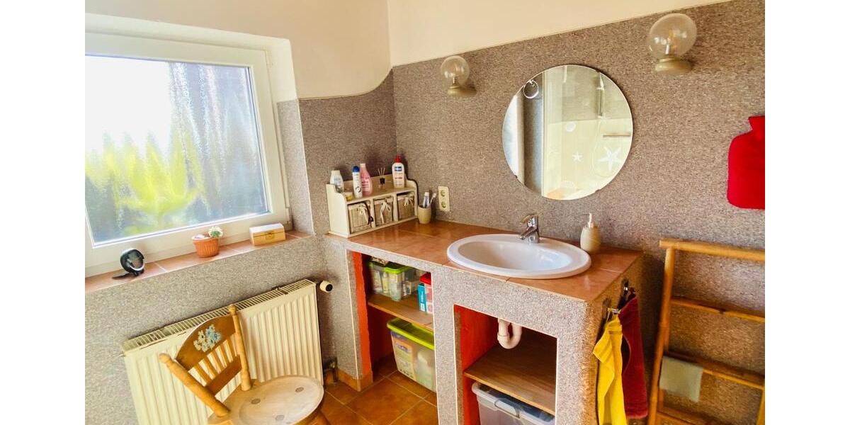 Erdgeschoßwohnung Klanxbüll - 3 Zimmer, 103 m&sup2;, 600&euro; | Angebot:25452993