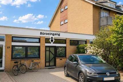Gewerbeobjekt Büsum - 470&euro; | Angebot:27017335