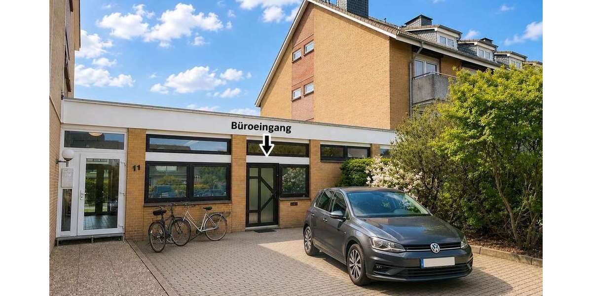 Gewerbeobjekt Büsum - 470&euro; | Angebot:27017335
