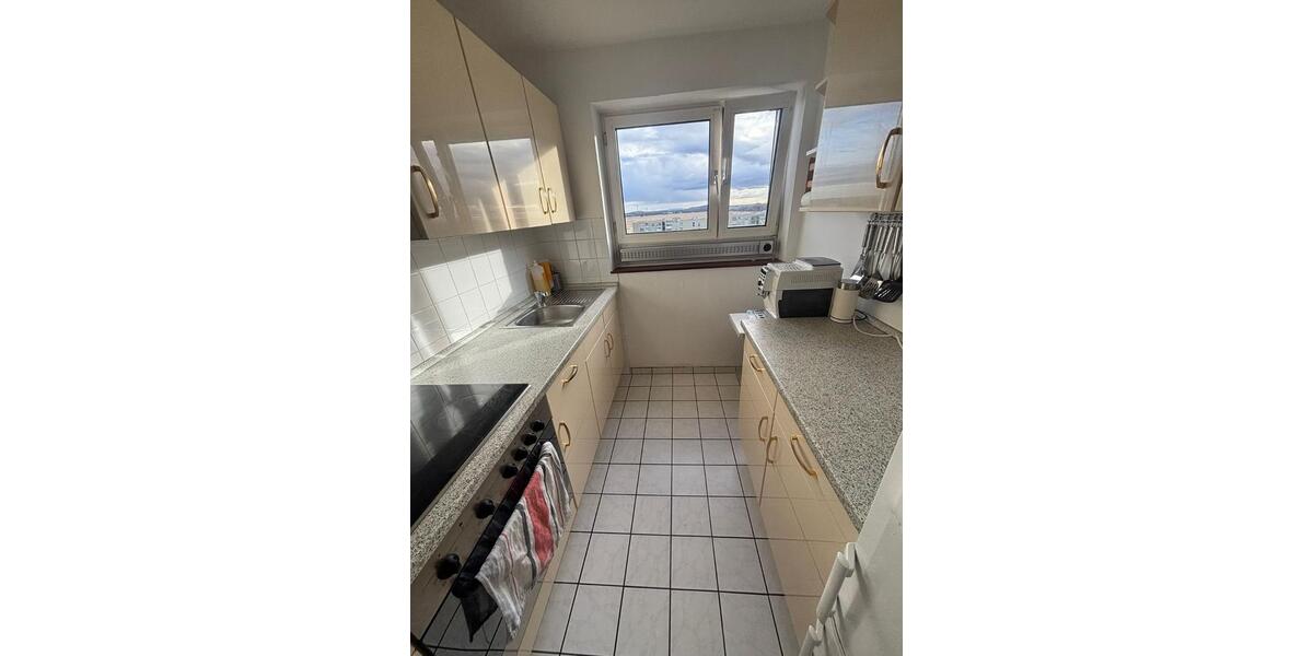 Mehrfamilienhaus, Wohnhaus München Feldmoching-Hasenbergl - 1 Zimmer, 54 m&sup2;, 395.000&euro; | Angebot:26920902