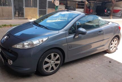 Peugeot 207 144.693 km 3.590 &euro; Bockhorn 26345