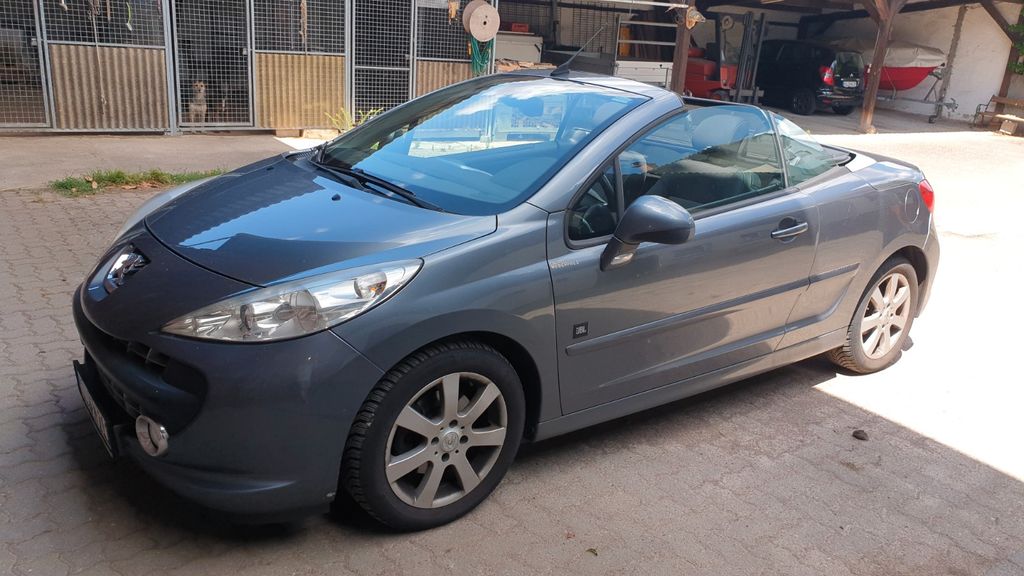 Peugeot 207 144.693 km 3.590 &euro; Bockhorn 26345