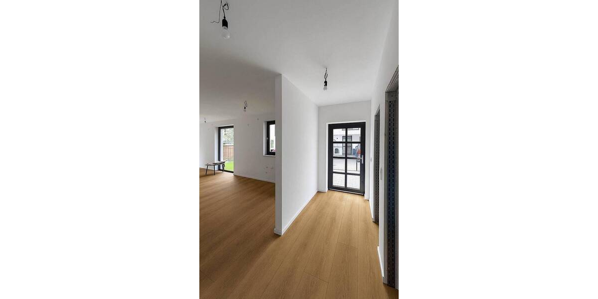 Doppelhaushälfte Berlin Müggelheim - 4 Zimmer, 122 m&sup2;, 568.500&euro; | Angebot:26343979
