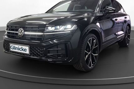 VW Touareg 1.990 km 89.950 &euro; Minden 32427