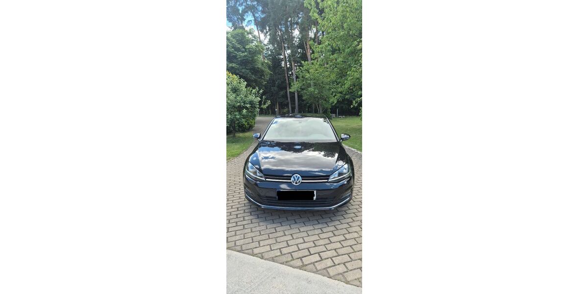 VW Golf 79.352 km 16.499 &euro; Hahnbach 92256