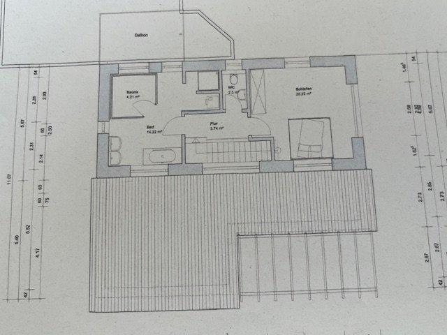 Einfamilienhaus Cölbe - 4 Zimmer, 185 m&sup2;, 895.000&euro; | Angebot:26408923