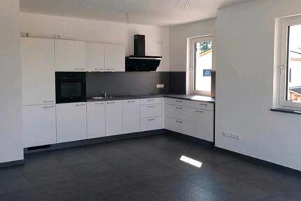 Sehr schöne 3 Zimmer Neubauwohnung 3 zimmer