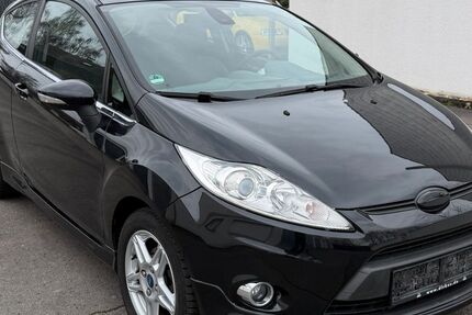 Ford Fiesta 116.000 km 3.799 &euro; Bergheim 50126