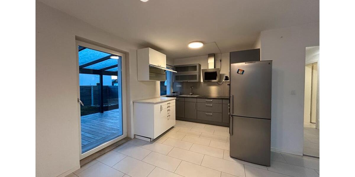 Reihenhaus Baar-Ebenhausen Ebenhausen - 5 Zimmer, 120 m&sup2;, 1.500&euro; | Angebot:25310735